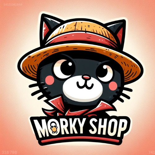 MorkyShop